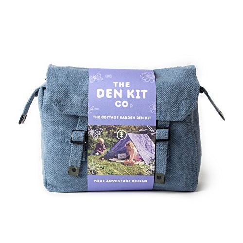 The Cottage Garden Den Kit reviews The Cottage Garden Den Kit