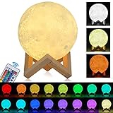 Farbe/Helligkeit Einstellbar:Sie können sich ändern Warmweiss / Kaltweiss , Sie können die Lichtfarbe entsprechend der Stimmung einstellen.