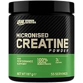 Optimum Nutrition Creatine Aromasız Kreatin 187G