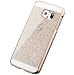 Produktbild Monkey Cases® Samsung Galaxy S7 - Premium Glitzer Edition - Handyhülle - Original - Neu - Exklusiv - Back Cover - Business (Gold)