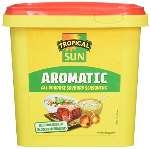 Tropical Sun Aromatic Seasoning 1.1kg