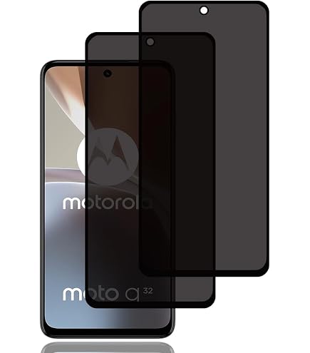 4x Vetro Temperato 3mk per Fotocamera Motorola Moto E7 - Alta