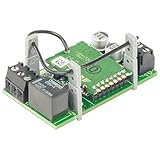 openhab elv funkmodul Bei diesem Artikel handelt es sich um einen Bausatz der noch zusammengebaut werden muss (Schwierigkeitsgrad: 1/3 - Bauzeit: ca. 0,25 h)