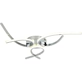 Lucea Pascua 3 Lu Krom Ledlı Plafonyer 3000k 800ma 35w