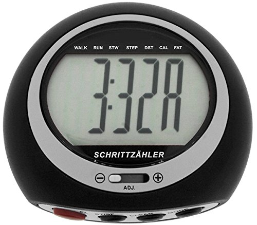 Preisvergleich Produktbild Schrittzähler