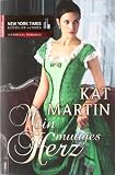 Cover zum Buch Mein mutiges Herz