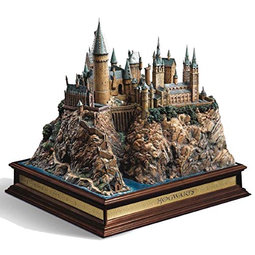 Noble Collection- Harry Potter Collectibles, Idea Regalo, Personaggio, Multicolore, NN7074
