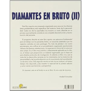 Diamantes En Bruto II - 2ª Edición Revisada