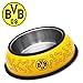 Produktbild Borussia Dortmund Hundefressnapf / Fressnapf / Hundenapf / Napf Edelstahl BVB 09