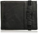 surf clothes australia El tamaño estándar cartera de cuero simulada