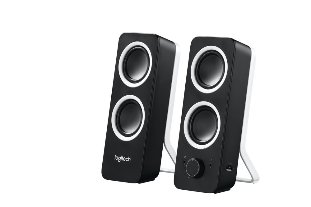 Logitech Multimedia Speakers/PC Speakers Best Speakers
