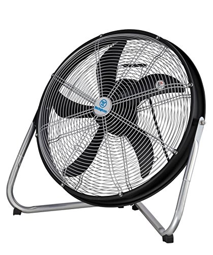 Bodenventilator Windmaschine Yucon 2