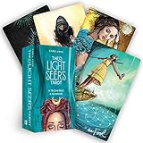 The Light Seer's Tarot: A 78-Card Deck & Guidebook by 