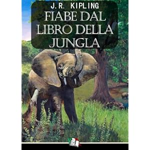 Fiabe dal libro della jungla