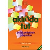 Aklında Tut: Bellek Geliştirme &Ccedil;alışmaları
