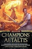 Image de Champions of Aetaltis (English Edition)