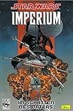 Cover zum Buch Star Wars Sonderband 28, Imperium: Im...