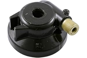 VANEZ Speedometer Cable Drive Compatible with Gilera Runner 50, Piaggio NRG, MC2, MC3, Power