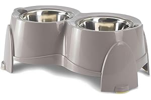 Savic NV Nobby Ergo Ciotola mangime Animali.