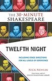 Image de Twelfth Night: The 30-Minute Shakespeare