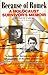 Because of Romek: A Holocaust Survivor's Memoir by David Faber (1997-07-02) by