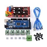 ▲ El controlador A4988 es una tarjeta de transportador o una tabla de ruptura para el controlador de paso a paso A4988 DMOS de Allegro con traductor y protección contra sobrecargas de Pololu; Este controlador de motor paso a paso le permite controlar un motor paso a paso bipolar a una corriente de salida de hasta 2 A por bobina.