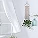 Produktbild Macramé Murale Décoration Suspension Macramé Tenture murale 70 x 20.5 cm Coton Tapisserie Murale Tissée à la Main Grand Boho Décoration de Mur de Toile de Fond pour Salon