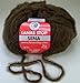 Produktbild Strickgarn Strick-Wolle Flauschgarn *SENA* Lanas Stop- Farbe schoko