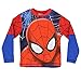 Spider-Man Boys Spider-Man Pyjamas Full Face Age 3 to 4 Years