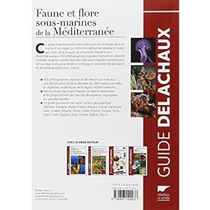 Faune et flore sous-marines de la méditerranée Livre en Ligne Faune et flore sous-marines de la méditerranée Livre en Ligne - Telecharger Ebook