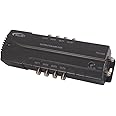 Wolsey TV Booster 8 Way Distribution Signal Amplifier