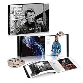 Official Mercury 1976 – 1984 [Coffret 20 CD – Tirage limité]