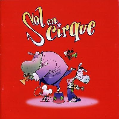 Wea Sol en cirque