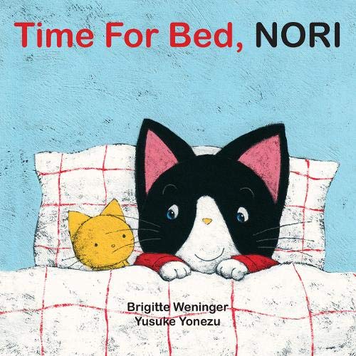 Time for Bed, Nori livre