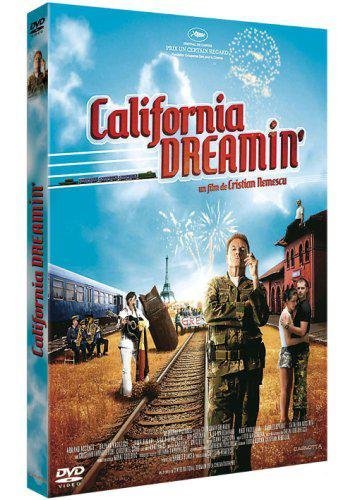 couverture de : California dreamin'