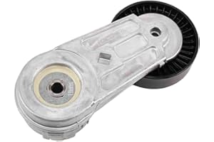 ACDelco GM Original Equipment 24430296 Drive Belt Tensioner