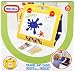 Little Tikes LTS-4218 Travel Art Easel, Multicolour