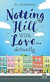 Notting Hill With Love... Actually