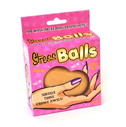 Preisvergleich Produktbild stress ball
