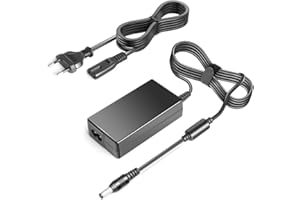 TAIFU Cargador de Barra de Sonido LG, Adaptador 25V 2A Fuente Alimentación para LG LG SN4 SN7CY SJ2 SJ8 SK8Y SK5Y SK9Y SK9 SJ4Y SJC8 SJ3 SJ5 SJC8 Sistema de Barra de Sonido de Audio de Alta Resolución