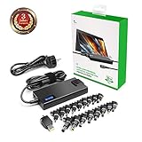 CE, CB, ROHS, FCC, REACH zertifiziert, Überspannungs schutz, Kurzschluss schutz, Schützt gegen Leistungsschwankungen, 30 Tage Geld-Zurück-Garantie, 1 Jahr Kostenfreier-Austausch-Garantie, 3 Jahr exzellenten Service Garantie und 100% Zufriedenheit