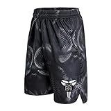 pantaloncini basket amazon