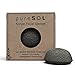 Konjac Sponge - Activated Charcoal - Facial Sponge RS.699.00