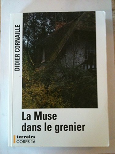 couverture de : Muse dans le grenier (La)