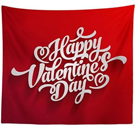 Home and Wedding decoration Background Wall Hanging Polyester Tapestry For Dormitory living room decoration painting，Wall-mounted beach towel cushion ，(5 styles), style 2, 150*130