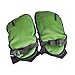 Produktbild SXFYMWY Wave Board Handschuhe Multifunktions komfortable atmungsaktive Handgelenk Constraint Sleeve Anti-Pulling Tube Restraint Handschuhe,Green,26x17.5cm