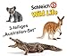 Produktbild Schleich Australische Tiere mit Koalabär, Känguru und Krokodil