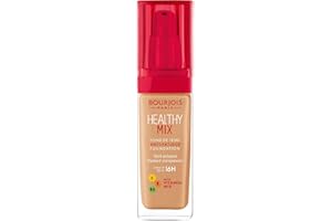 Bourjois Healthy Mix Maquillage Base Tone 56 Tan Clair - 30 ml