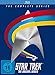 Star Trek: Raumschiff Enterprise - Die komplette Serie (20 Blu-rays)