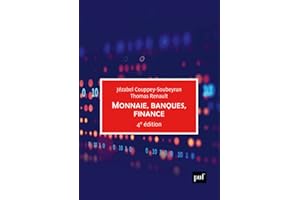 Monnaie, banques, finance